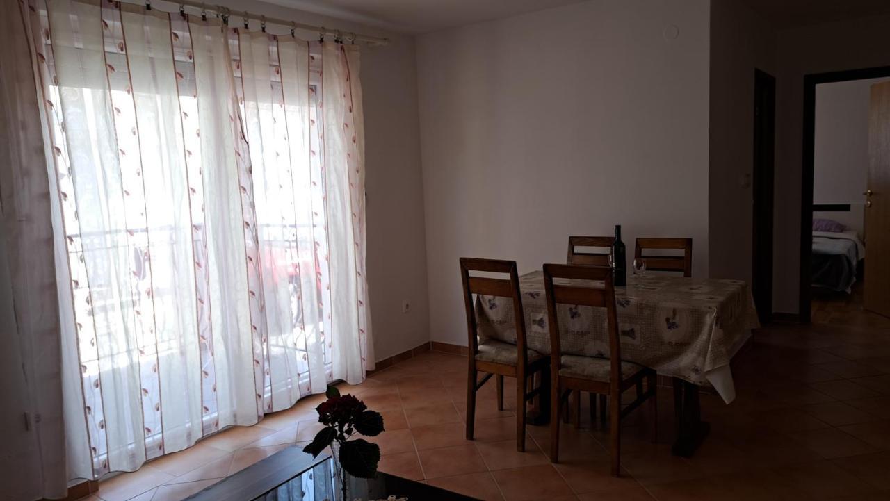 Cozy Apartments Baska Baška Exterior foto